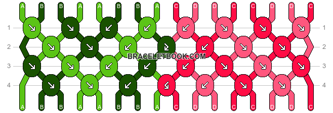 Normal pattern #199121 variation #417060 pattern