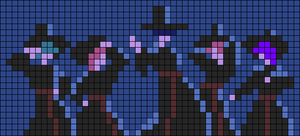 Alpha pattern #195862 variation #417062