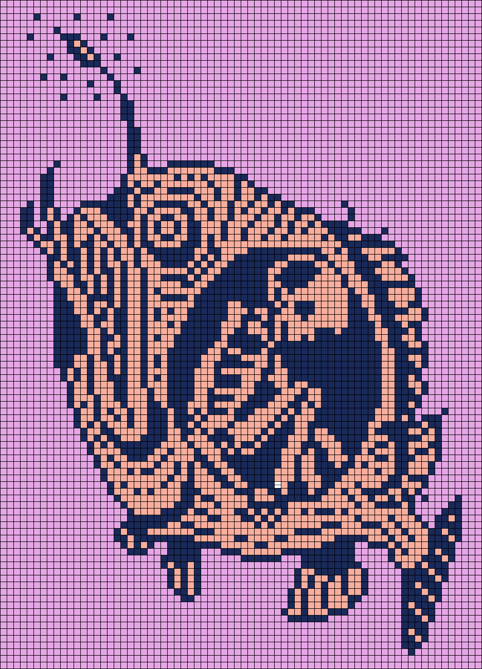 Alpha pattern #177049 variation #417063 preview