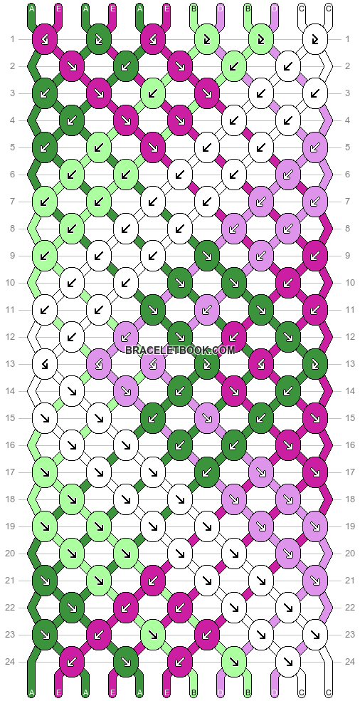 Normal pattern #102072 variation #417064 pattern