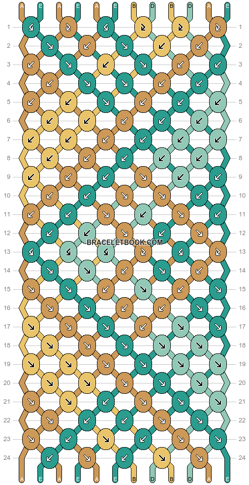 Normal pattern #102072 variation #417065 pattern