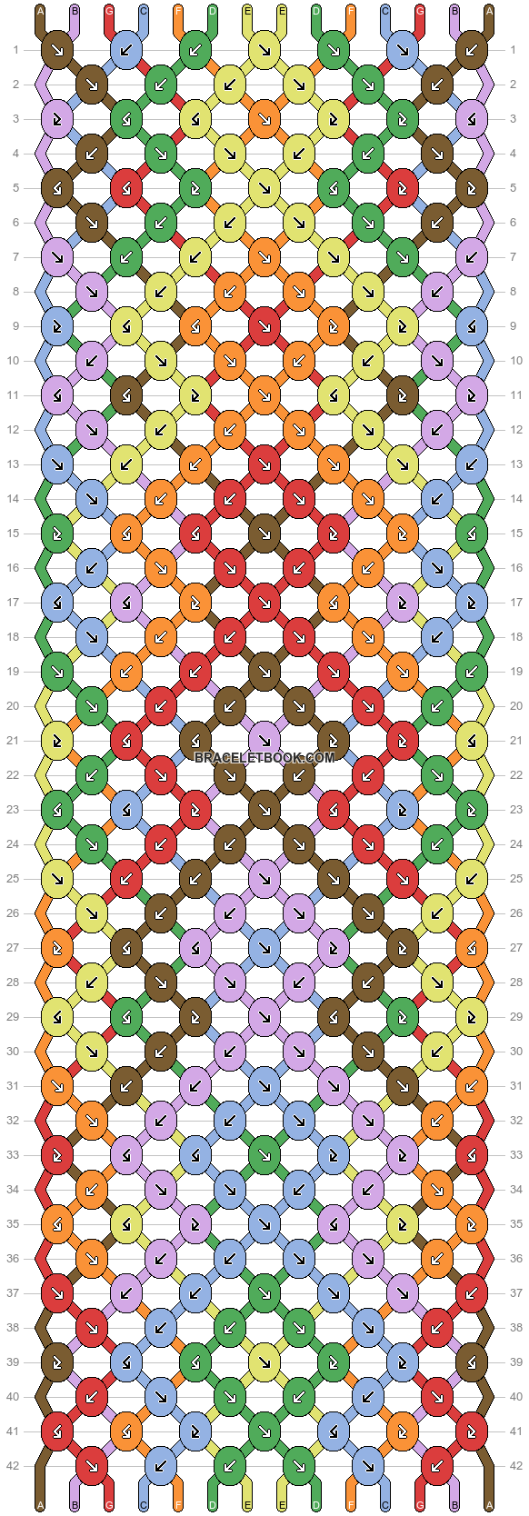 Normal pattern #163419 variation #417066 pattern