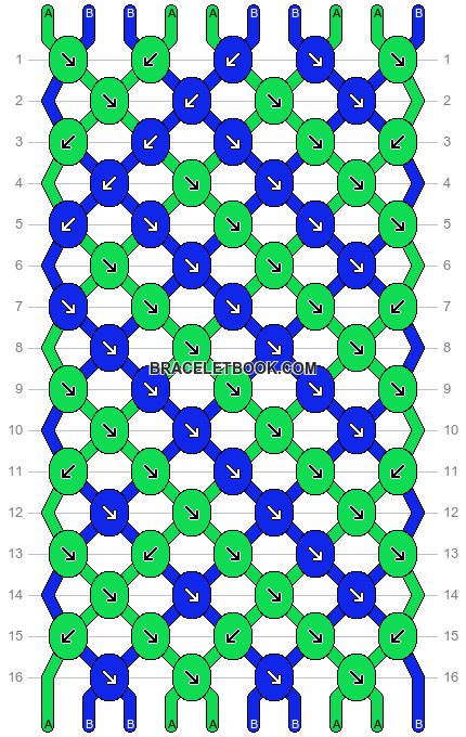 Normal pattern #198662 variation #417068 pattern