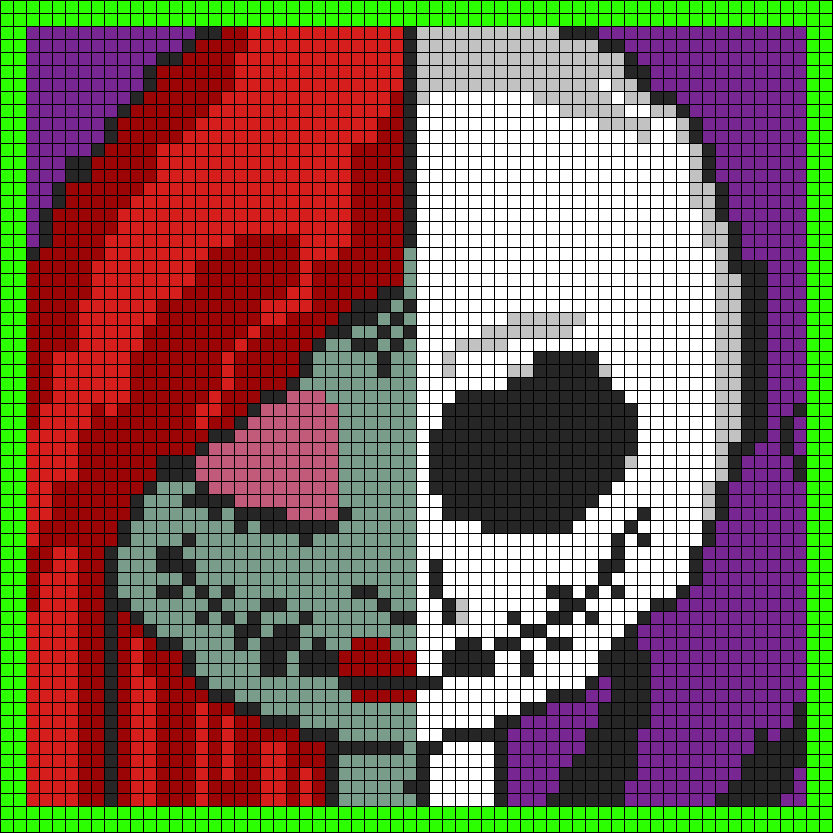 Alpha pattern #114129 variation #417069 preview