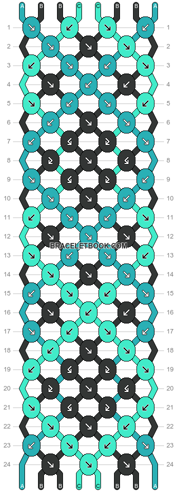 Normal pattern #197102 variation #417072 pattern