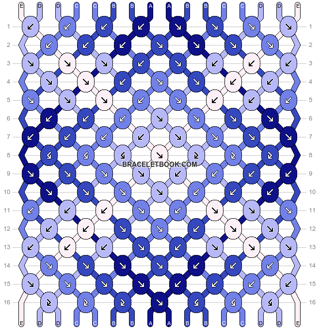 Normal pattern #199785 variation #417073 pattern