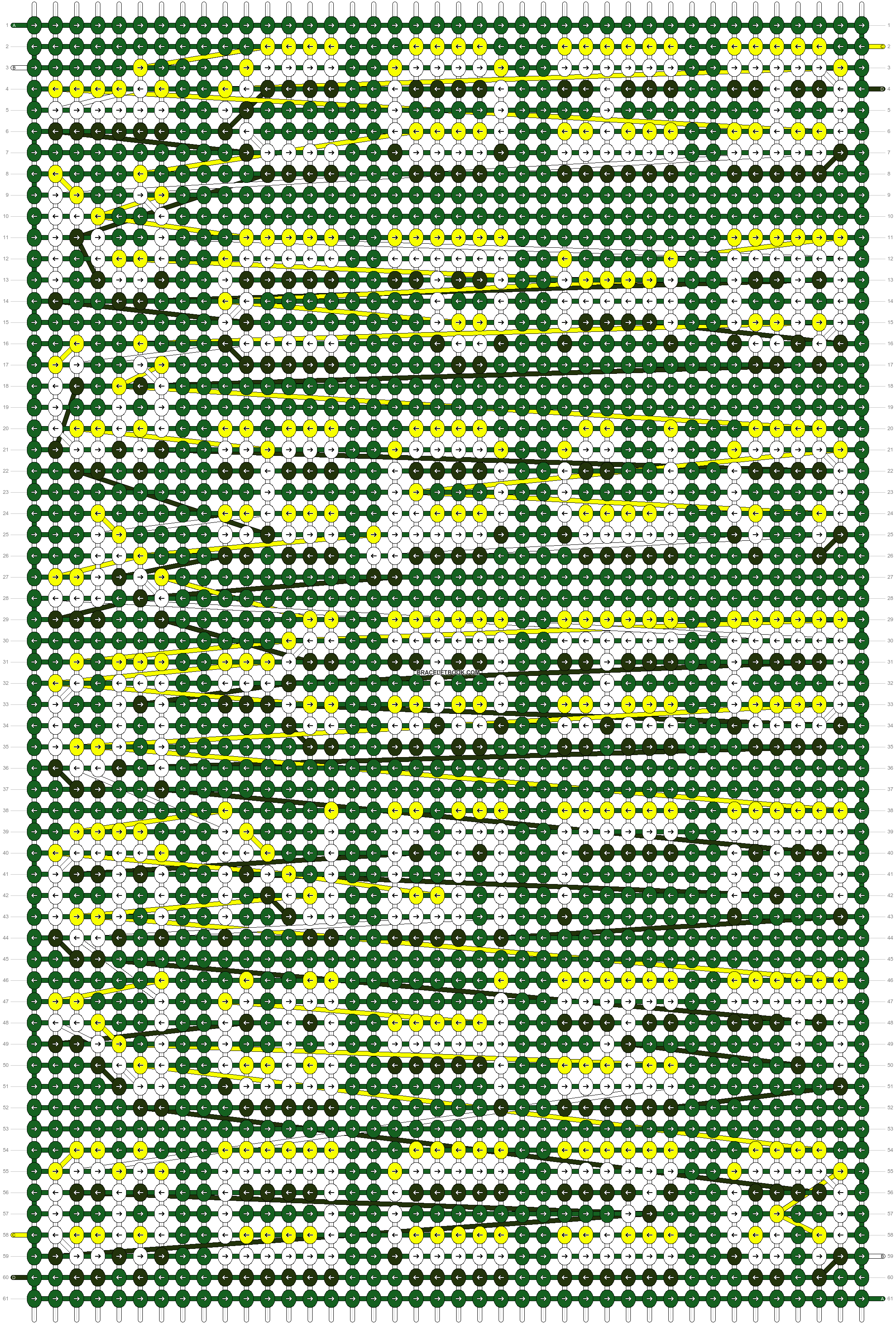 Alpha pattern #64295 variation #417076 pattern