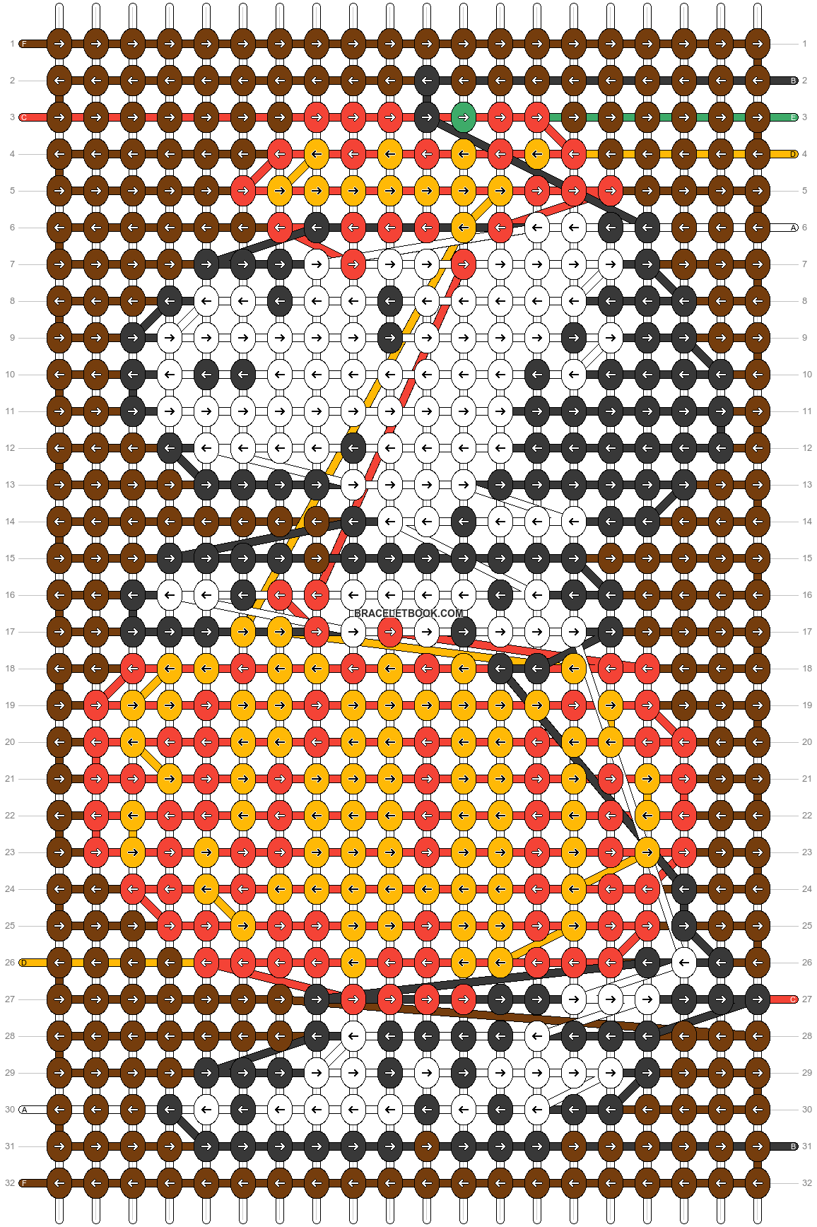 Alpha pattern #199712 variation #417077 pattern