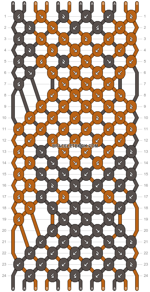 Normal pattern #185142 variation #417078 pattern