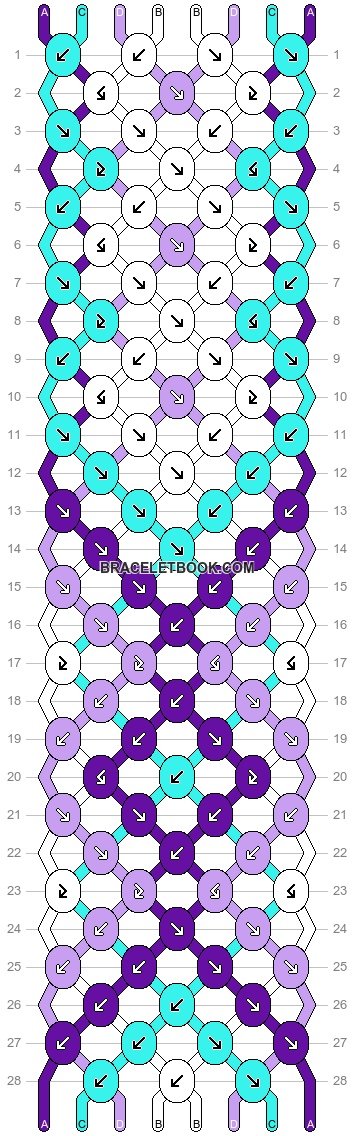 Normal pattern #33088 variation #417079 pattern