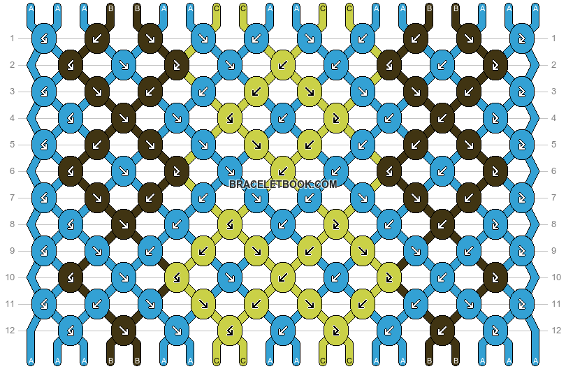Normal pattern #146706 variation #417080 pattern