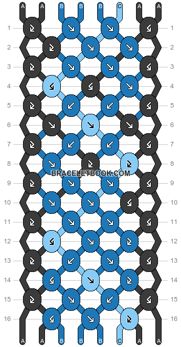 Normal pattern #199734 variation #417081 pattern