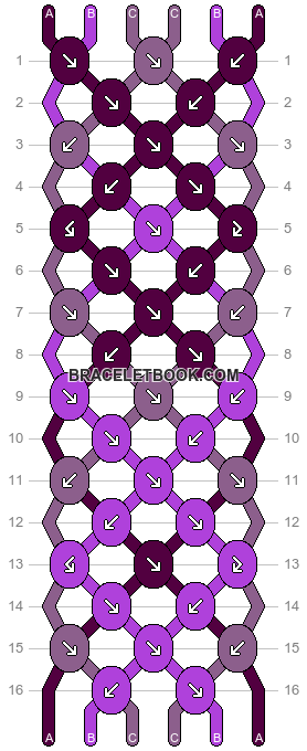 Normal pattern #183932 variation #417082 pattern