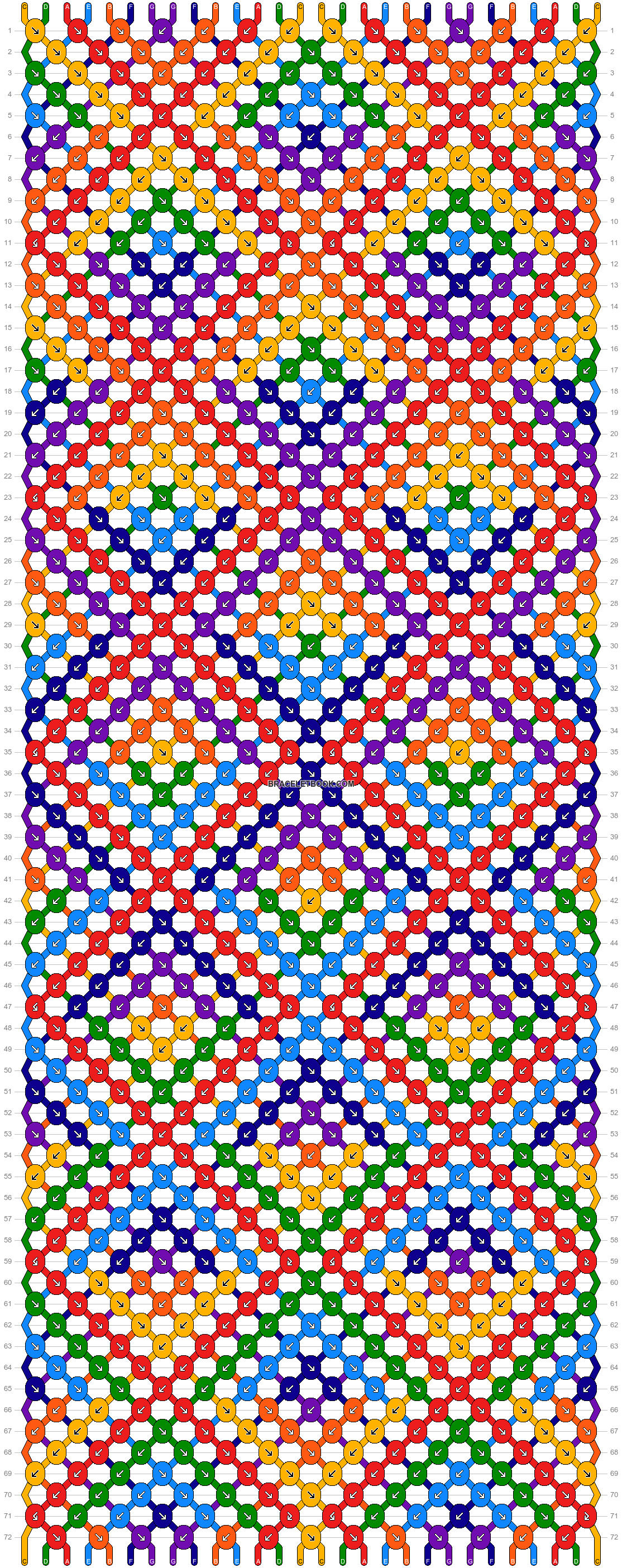 Normal pattern #87707 variation #417083 pattern