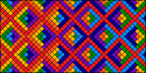 Normal pattern #87707 variation #417083