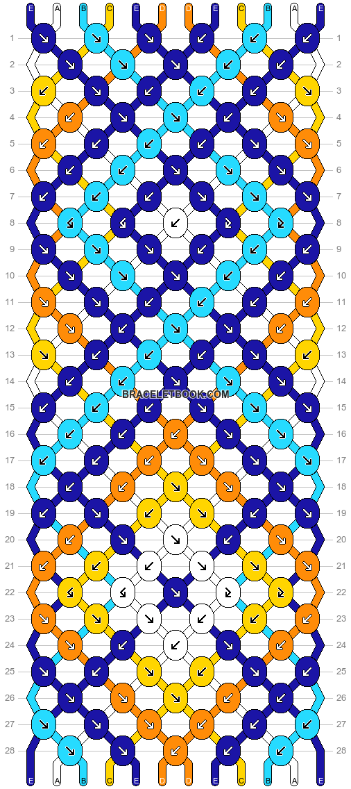Normal pattern #89350 variation #417085 pattern