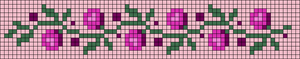 Alpha pattern #103721 variation #417088