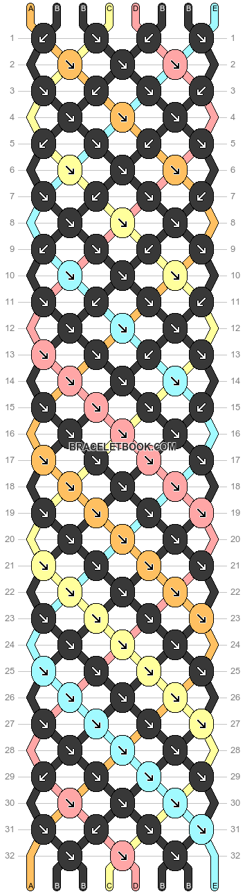 Normal pattern #33434 variation #417089 pattern