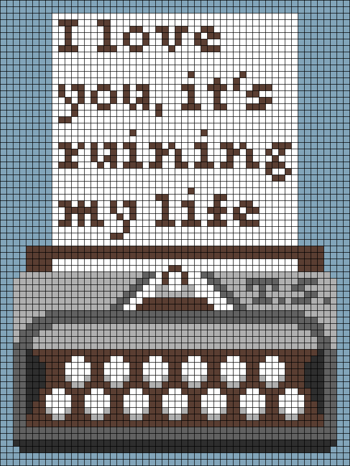 Alpha pattern #168018 variation #417090 preview