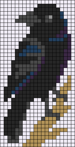 Alpha pattern #169384 variation #417093 preview