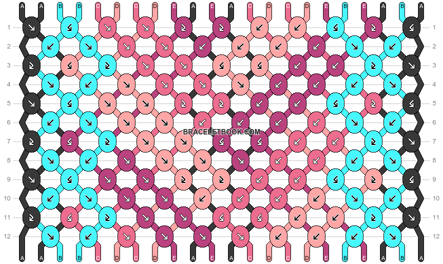 Normal pattern #188503 variation #417094 pattern