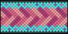 Normal pattern #188503 variation #417094