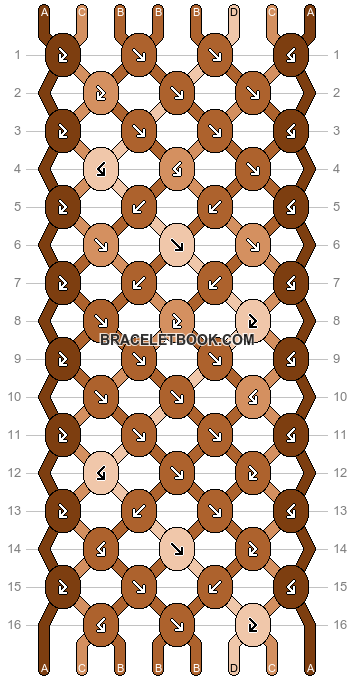 Normal pattern #199734 variation #417095 pattern