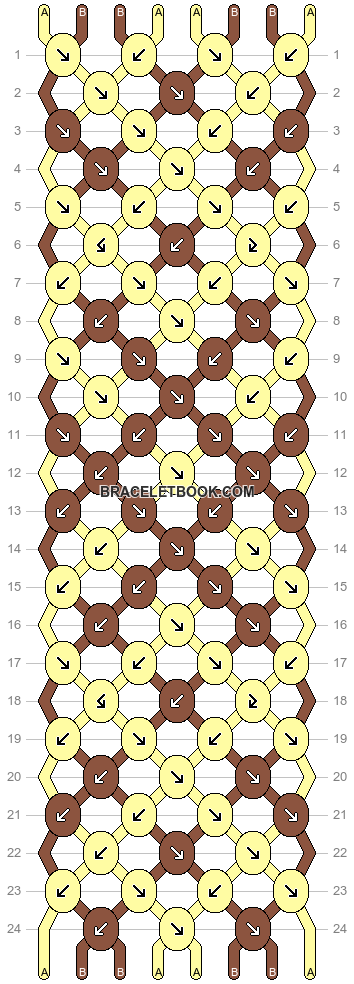 Normal pattern #199836 variation #417100 pattern