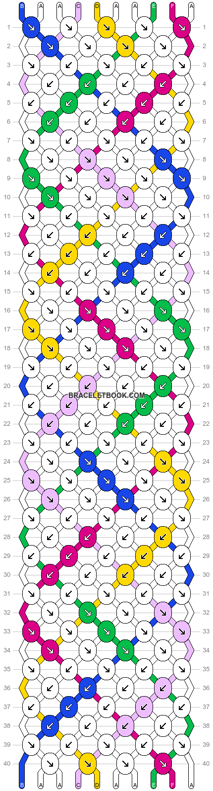 Normal pattern #198013 variation #417102 pattern