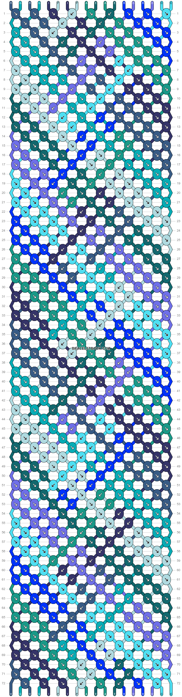 Normal pattern #178913 variation #417103 pattern