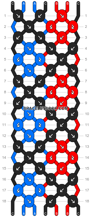 Normal pattern #199840 variation #417106 pattern