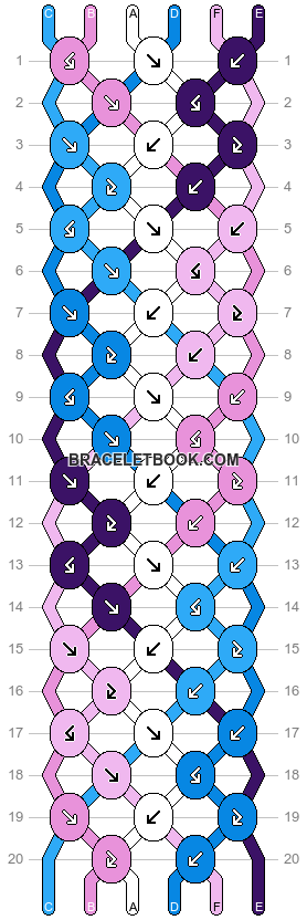 Normal pattern #156891 variation #417109 pattern