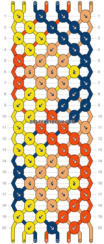 Normal pattern #199749 variation #417111 pattern