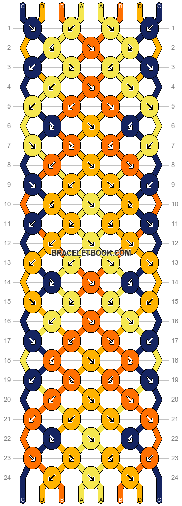 Normal pattern #198123 variation #417112 pattern