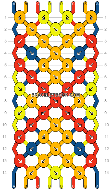 Normal pattern #197669 variation #417113 pattern