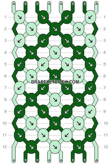 Normal pattern #168606 variation #417114 pattern