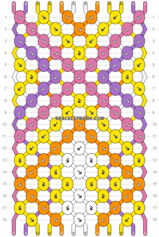 Normal pattern #191670 variation #417117 pattern