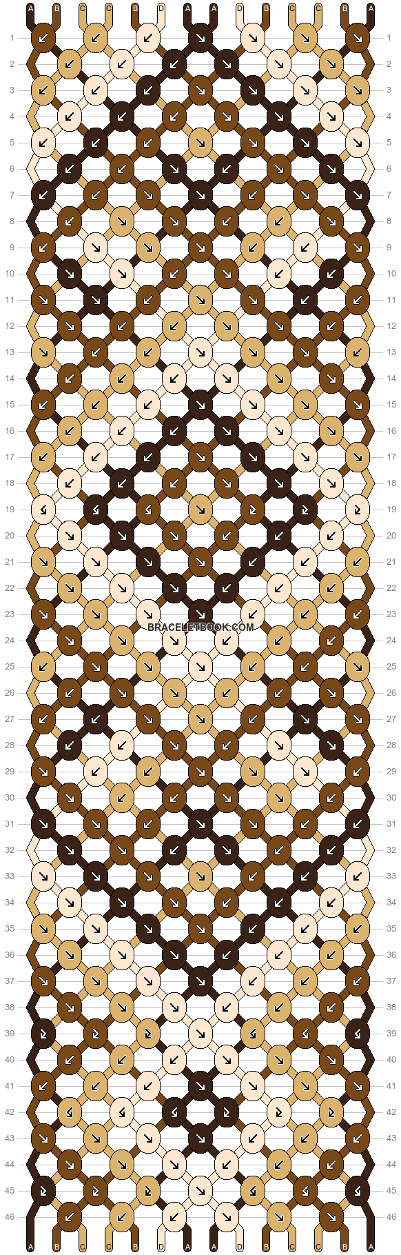 Normal pattern #132923 variation #417118 pattern