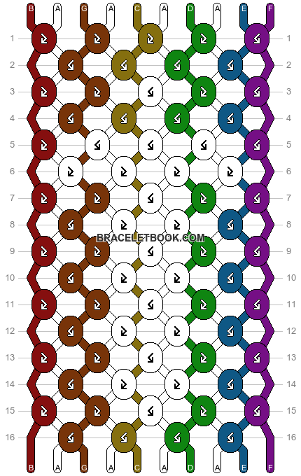 Normal pattern #184817 variation #417119 pattern
