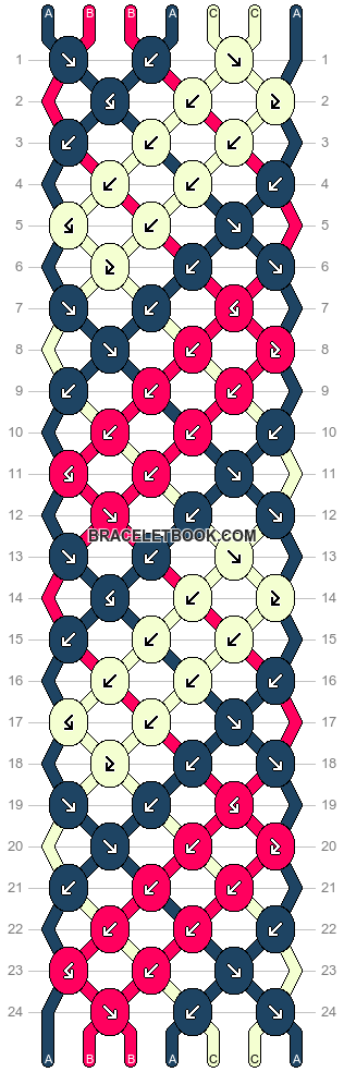 Normal pattern #199854 variation #417122 pattern