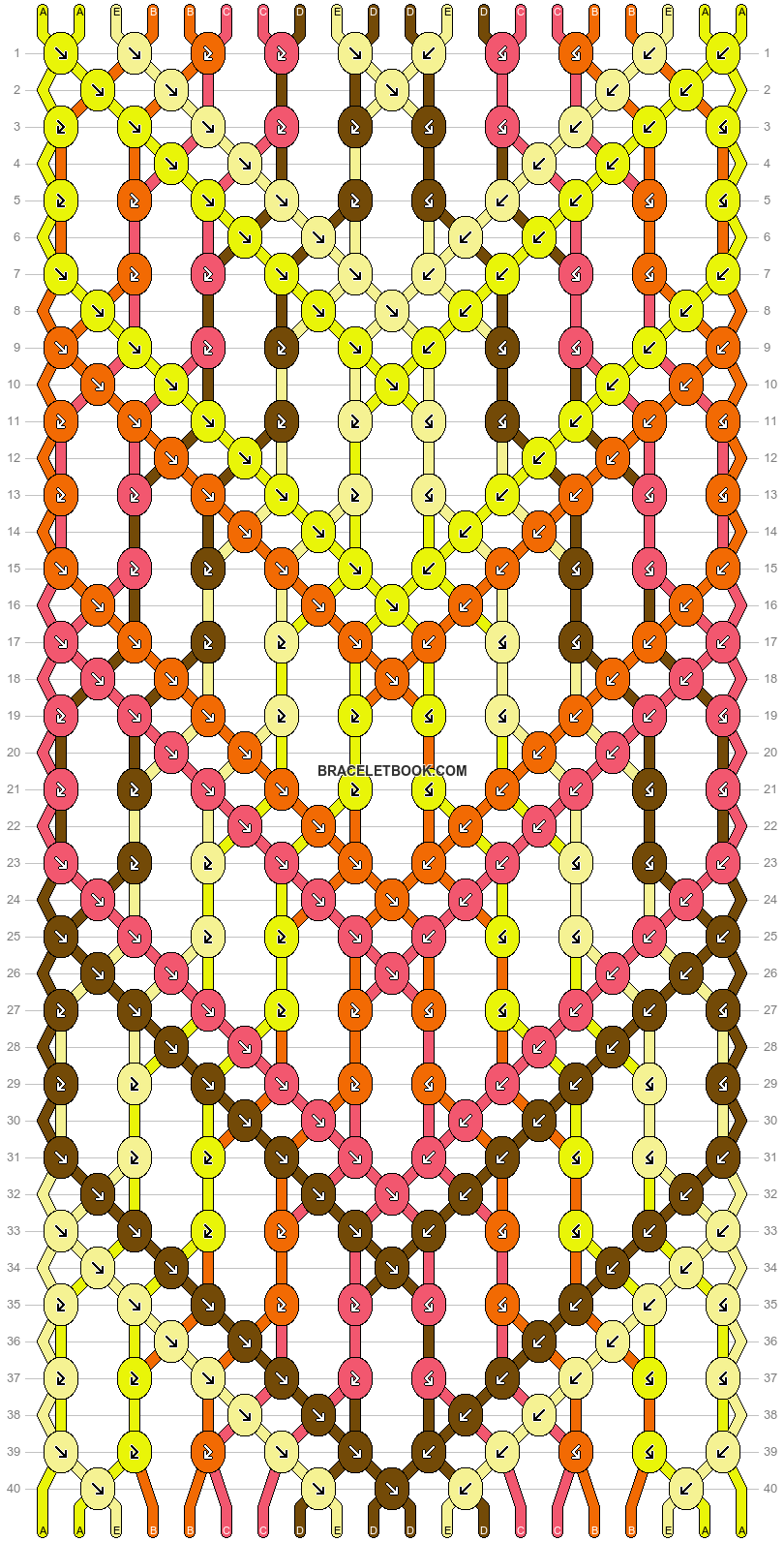 Normal pattern #149607 variation #417125 pattern