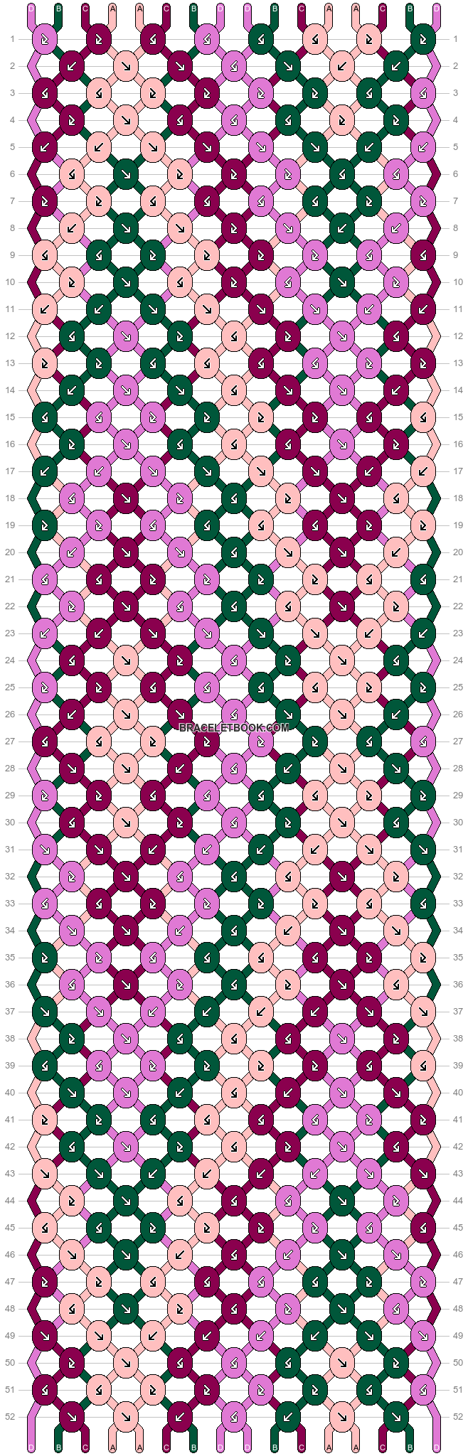 Normal pattern #189046 variation #417128 pattern