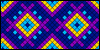 Normal pattern #48996 variation #417130