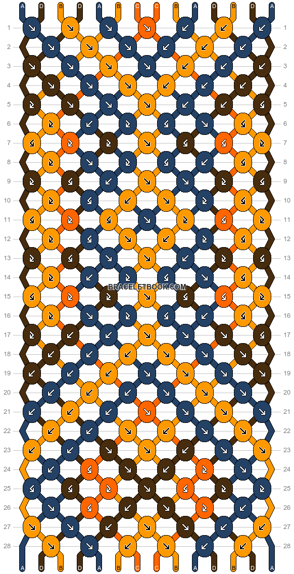 Normal pattern #183155 variation #417132 pattern