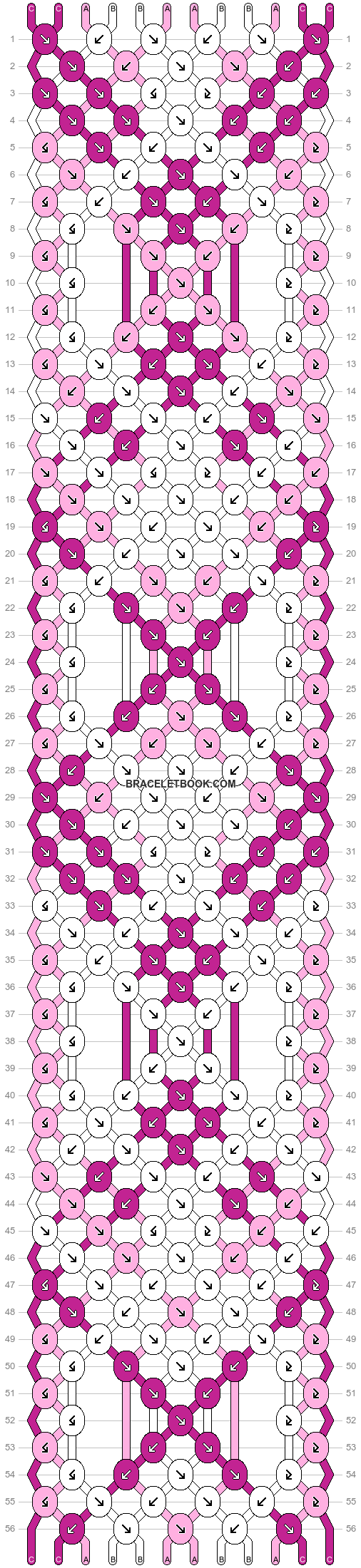 Normal pattern #194439 variation #417134 pattern