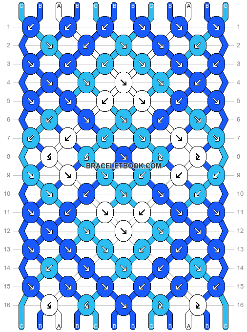 Normal pattern #173948 variation #417138 pattern