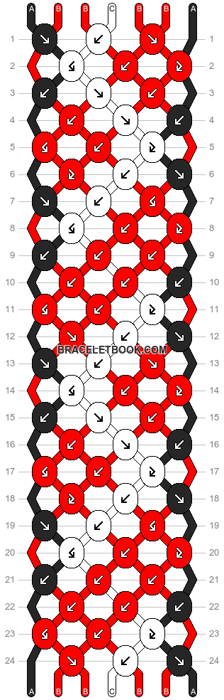 Normal pattern #199862 variation #417139 pattern