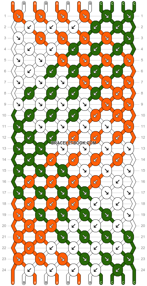 Normal pattern #81 variation #417140 pattern