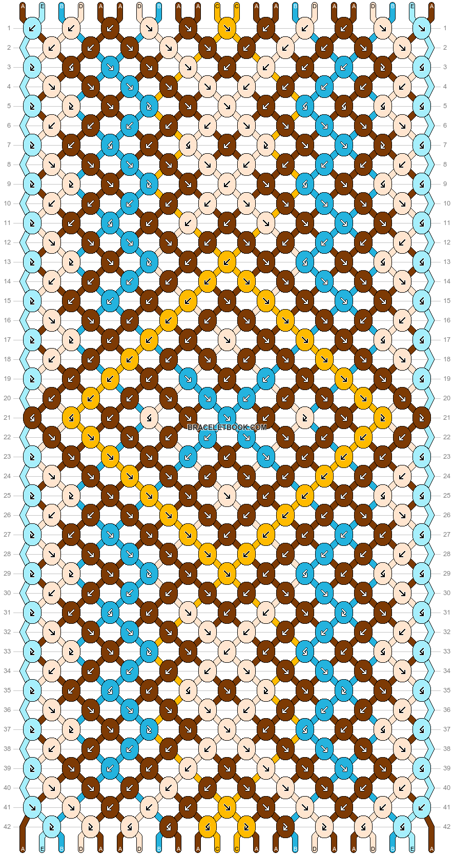 Normal pattern #28648 variation #417141 pattern