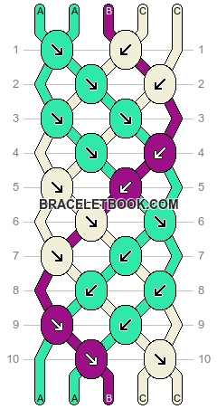 Normal pattern #199535 variation #417142 pattern